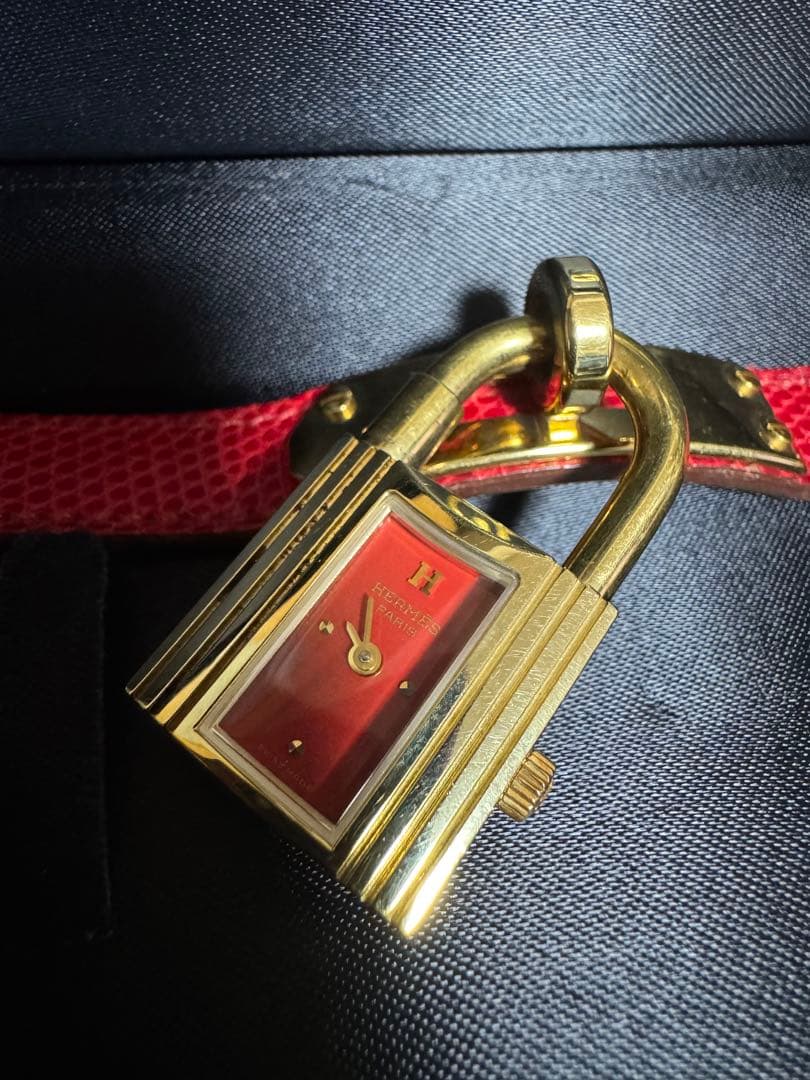 ◆正規品◆HERMES 腕時計　レディース