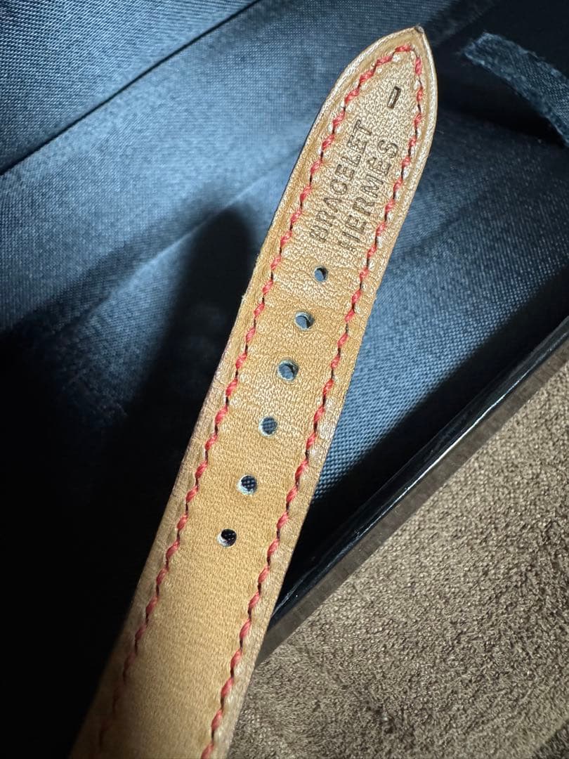 ◆正規品◆HERMES 腕時計　レディース