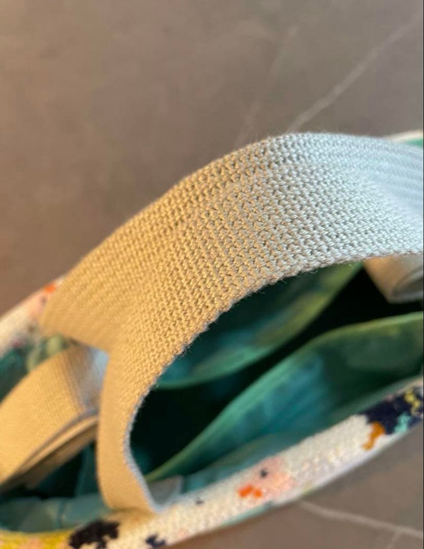 FEILER フェイラー♡ベビーカーポーチ　恐竜