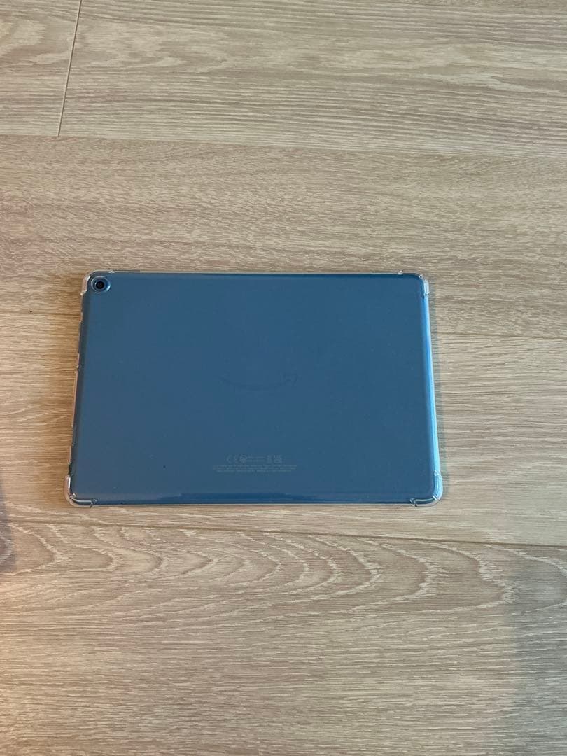 Amazon Fire HD 10第13世代　新品同様 カバー保護フォルム付き