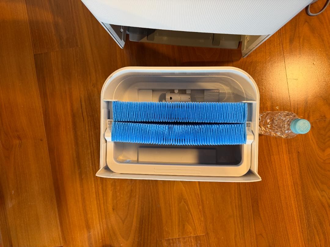 SHARP 加湿器 HV-R120-W ホワイト 2024年製