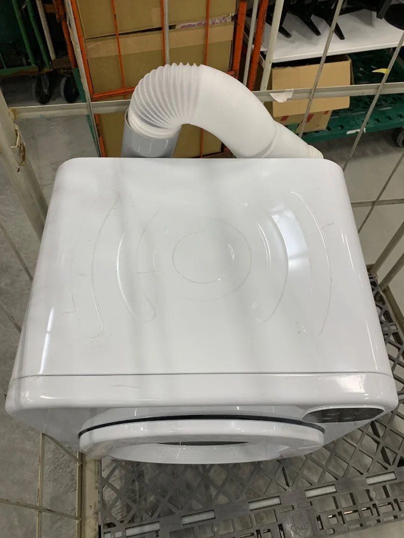 オリエンタルスタンダードジャパン 小型電気衣類乾燥機 ES294689AAA