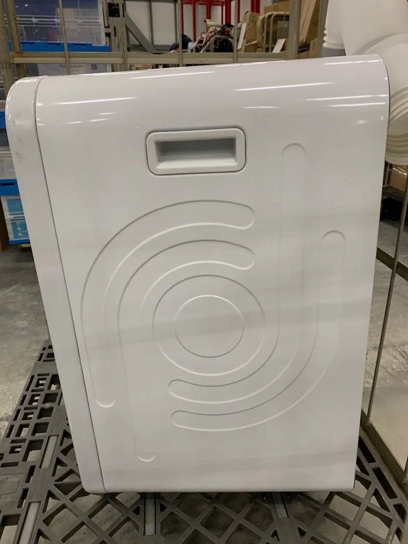 オリエンタルスタンダードジャパン 小型電気衣類乾燥機 ES294689AAA