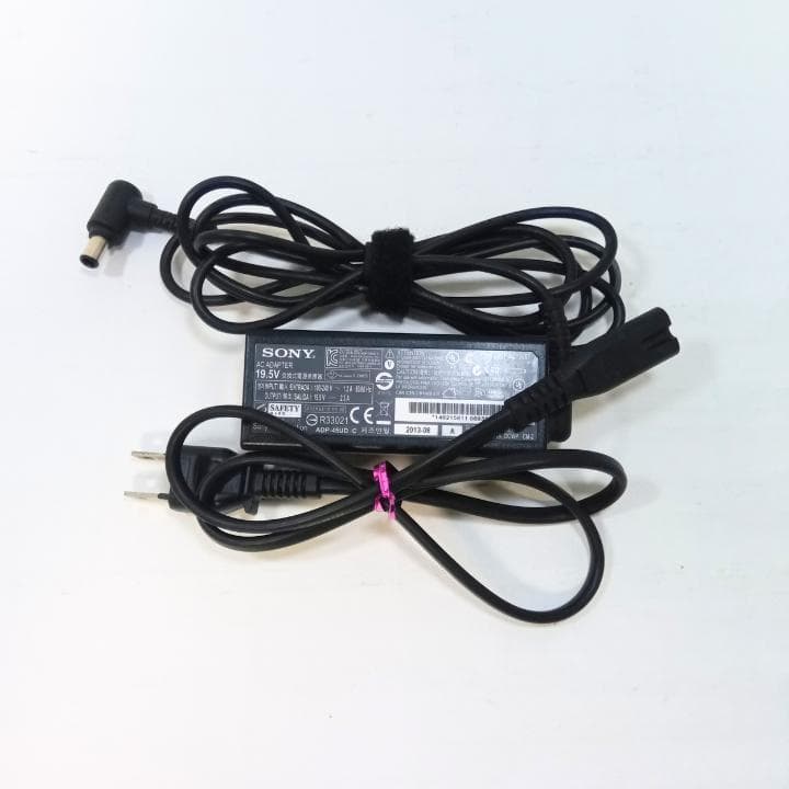 【快適動作！】ノートパソコン windows11 office 美品 SONY