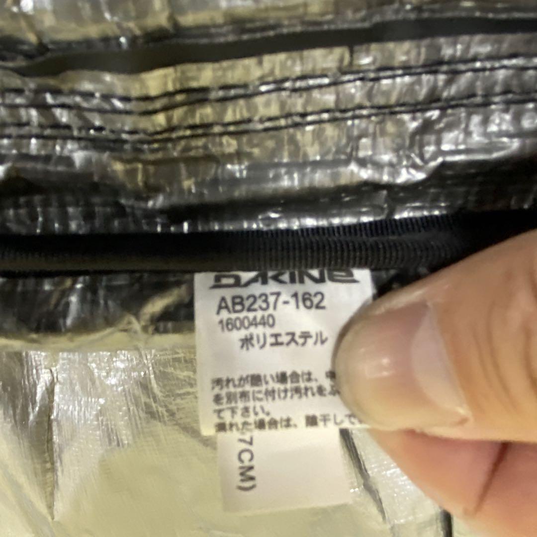 ★美品★DAKINE Low Roller スノーボードバッグ キャスター付き