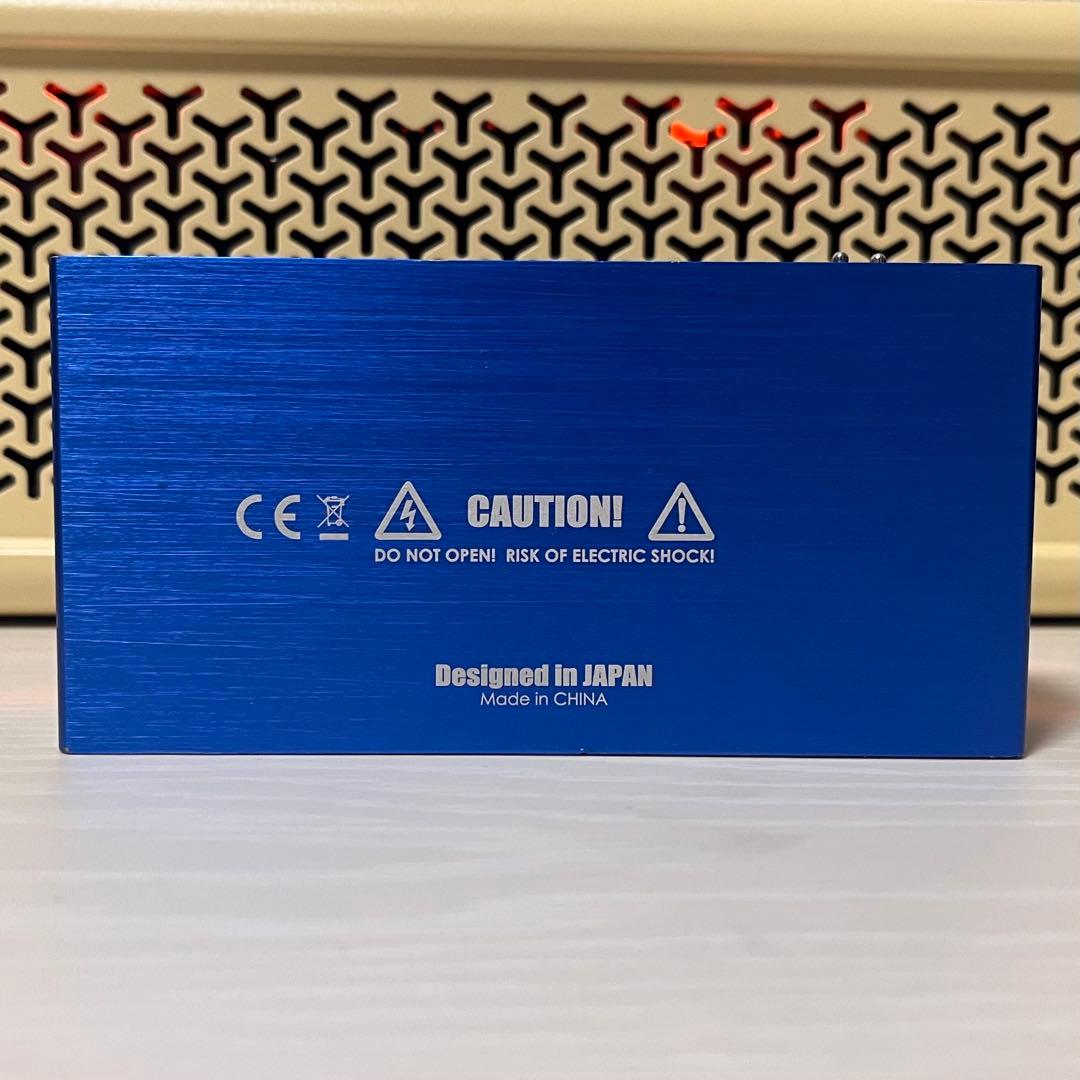 ギター FIREGLOW PPS-01