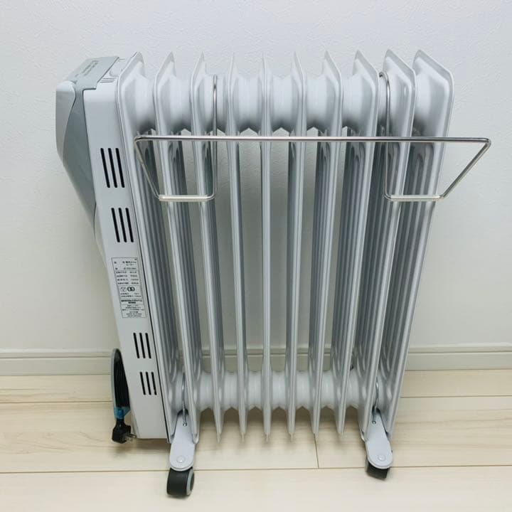 ＫＡＺ オイルヒーター＜‎terai＞KQ135H【極美品】