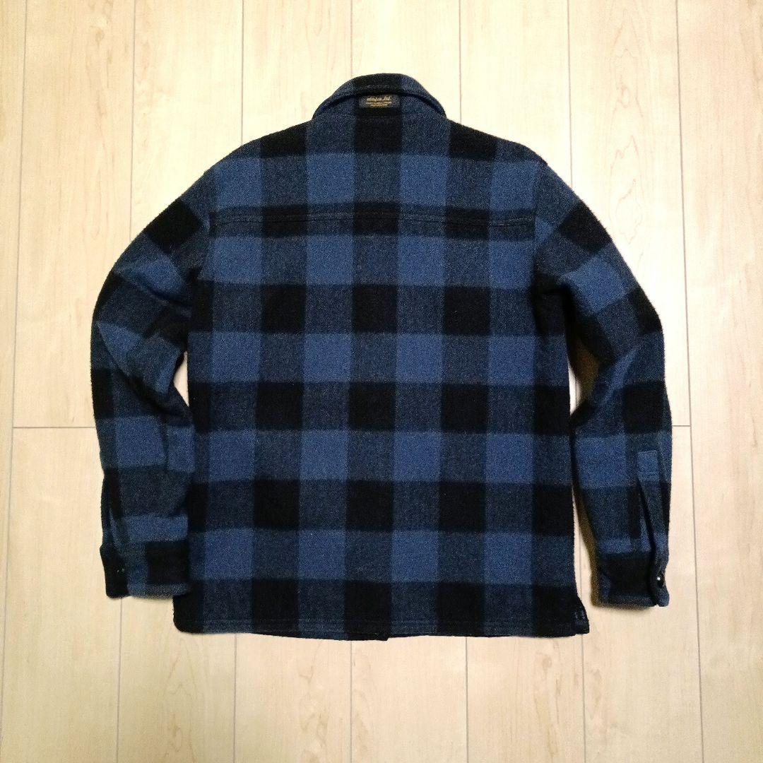 激レア　NEIGHBORHOOD　BAFFALO CPO JACKET