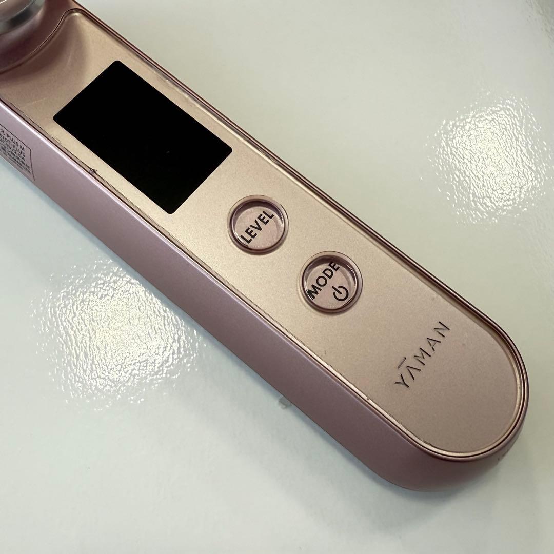 ヤーマン RF 美顔器 フォトプラス PLUS M YA-MAN