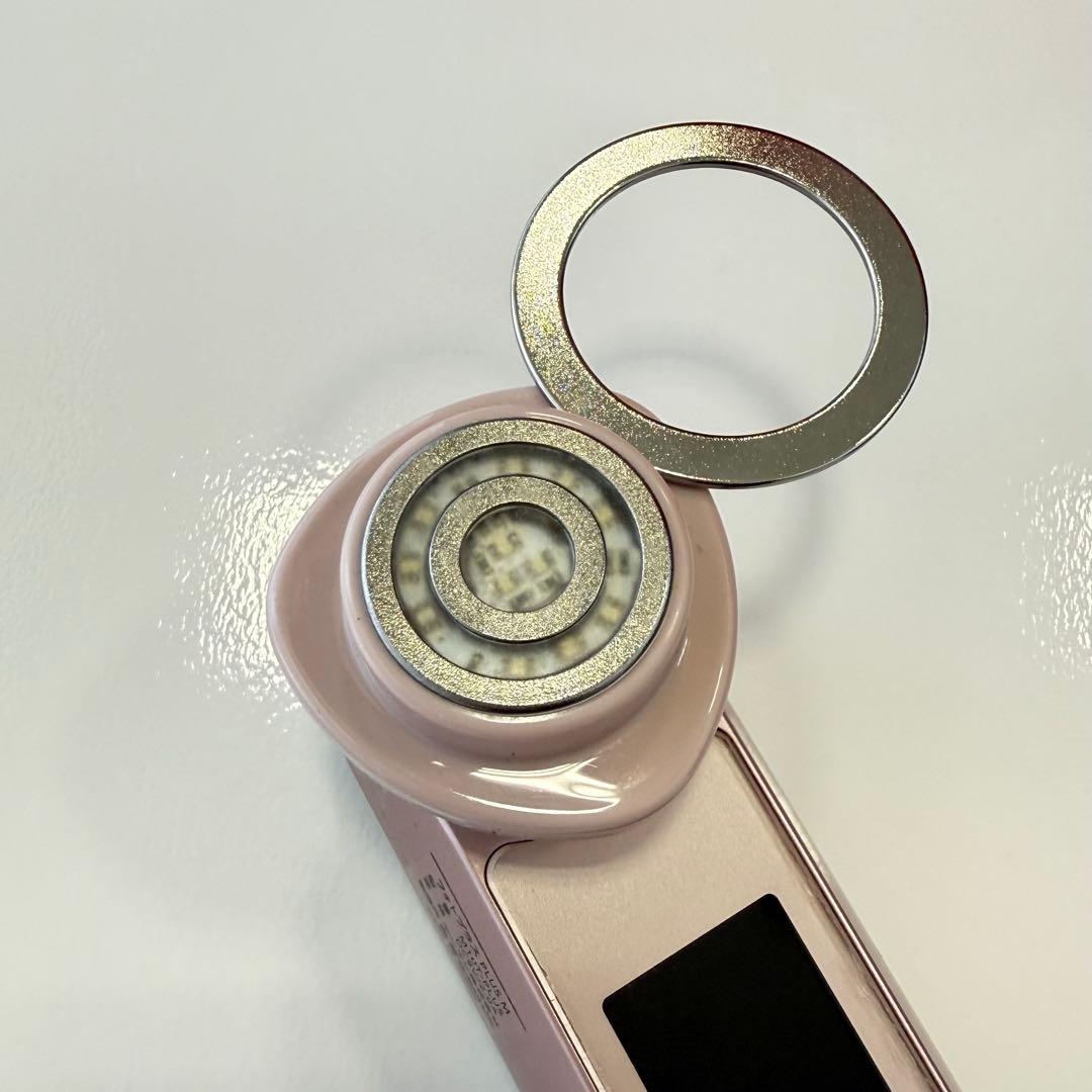 ヤーマン RF 美顔器 フォトプラス PLUS M YA-MAN