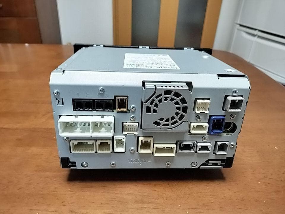 ☆良品☆ NSZTーW62G（地図 2013年10月版）トヨタ純正ナビ