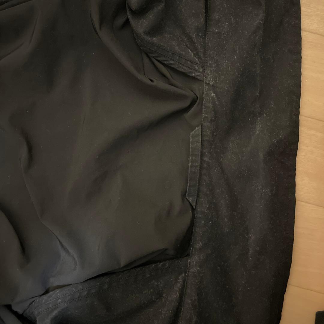 COMOLI コーチジャケット