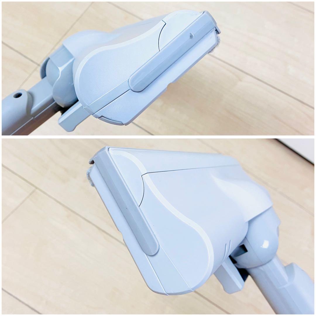 東芝　VC-SL130DS　サイクロン式コードレススティッククリーナー　トルネオ