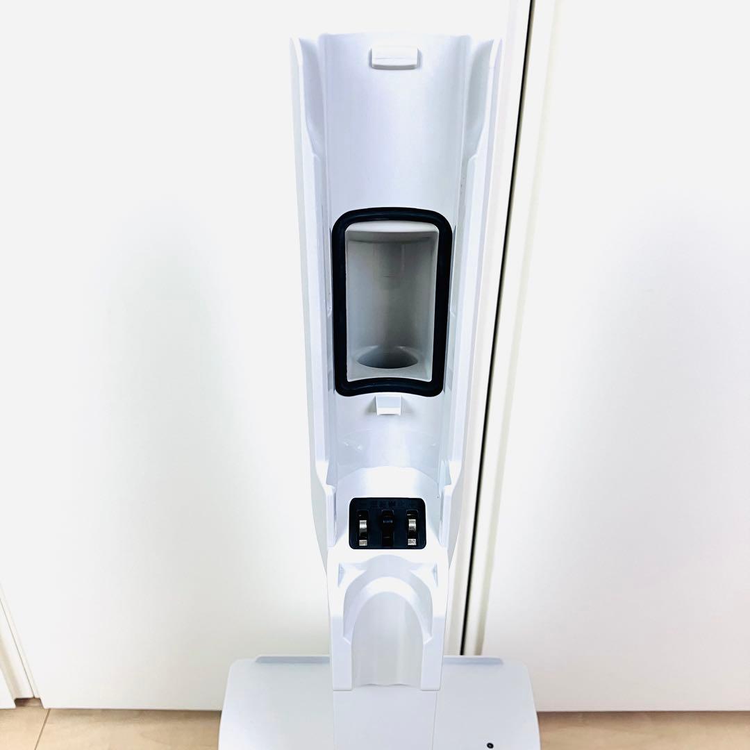 東芝　VC-SL130DS　サイクロン式コードレススティッククリーナー　トルネオ