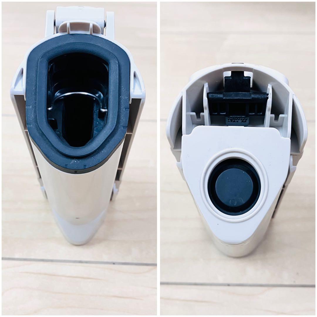 東芝　VC-SL130DS　サイクロン式コードレススティッククリーナー　トルネオ