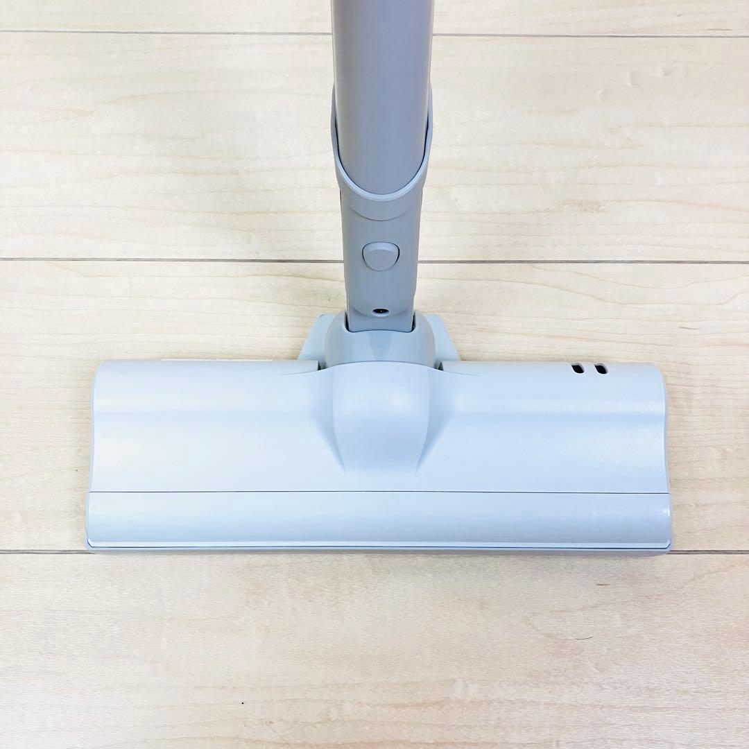 東芝　VC-SL130DS　サイクロン式コードレススティッククリーナー　トルネオ