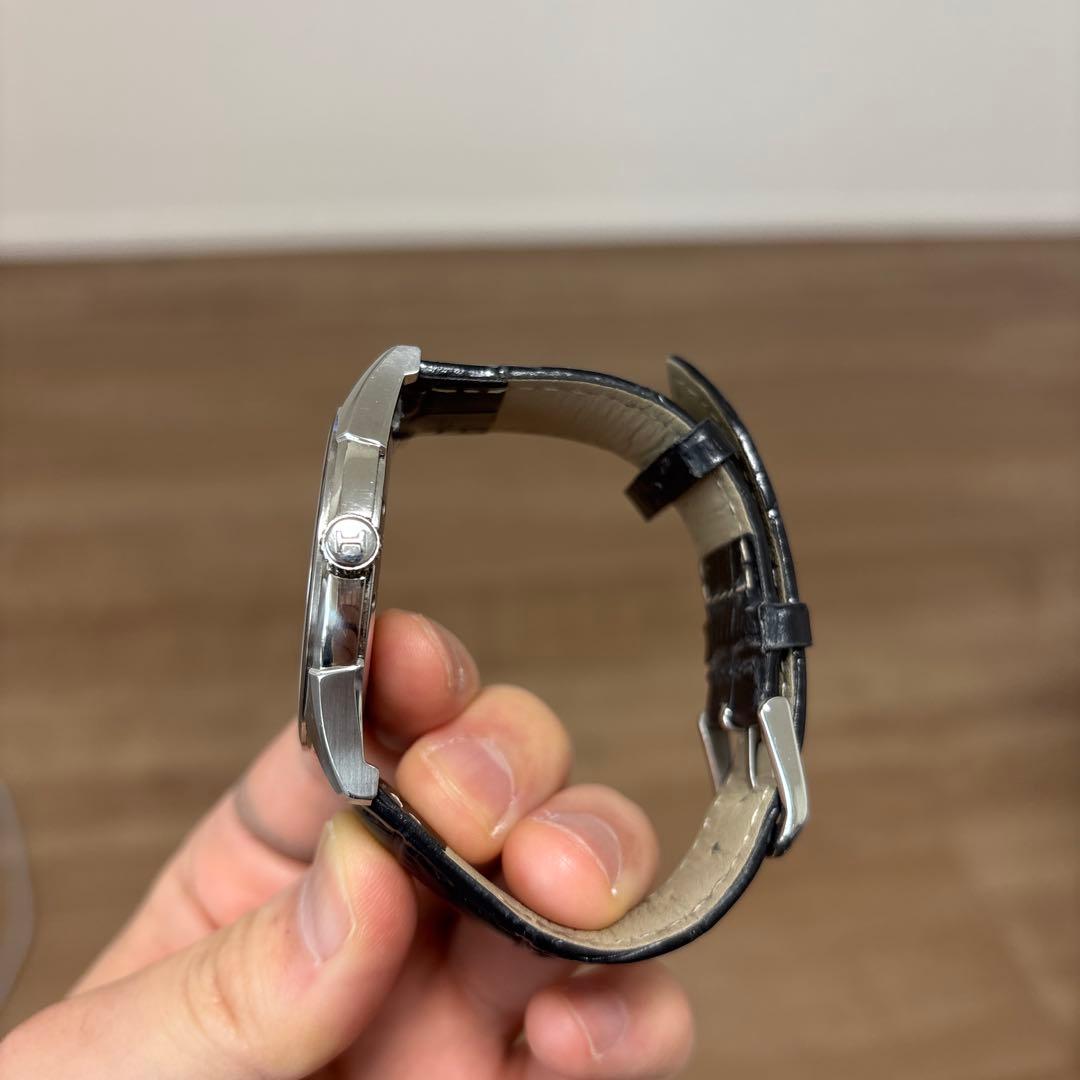 ハミルトンジャズマスター　腕時計