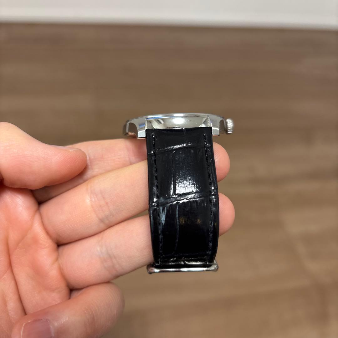 ハミルトンジャズマスター　腕時計