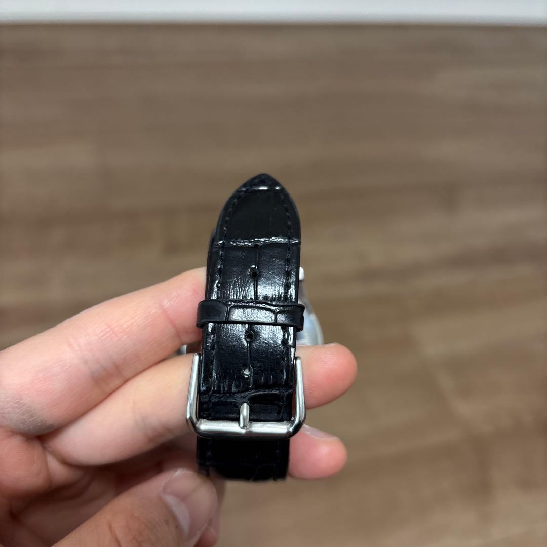 ハミルトンジャズマスター　腕時計