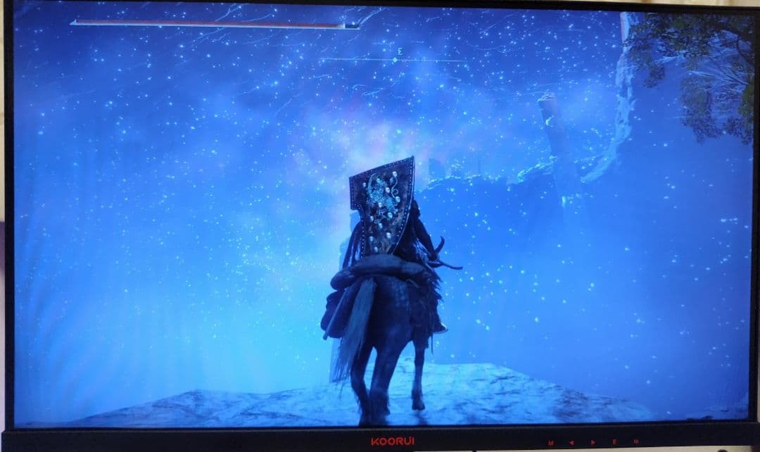 ゲーミングモニター　24インチ