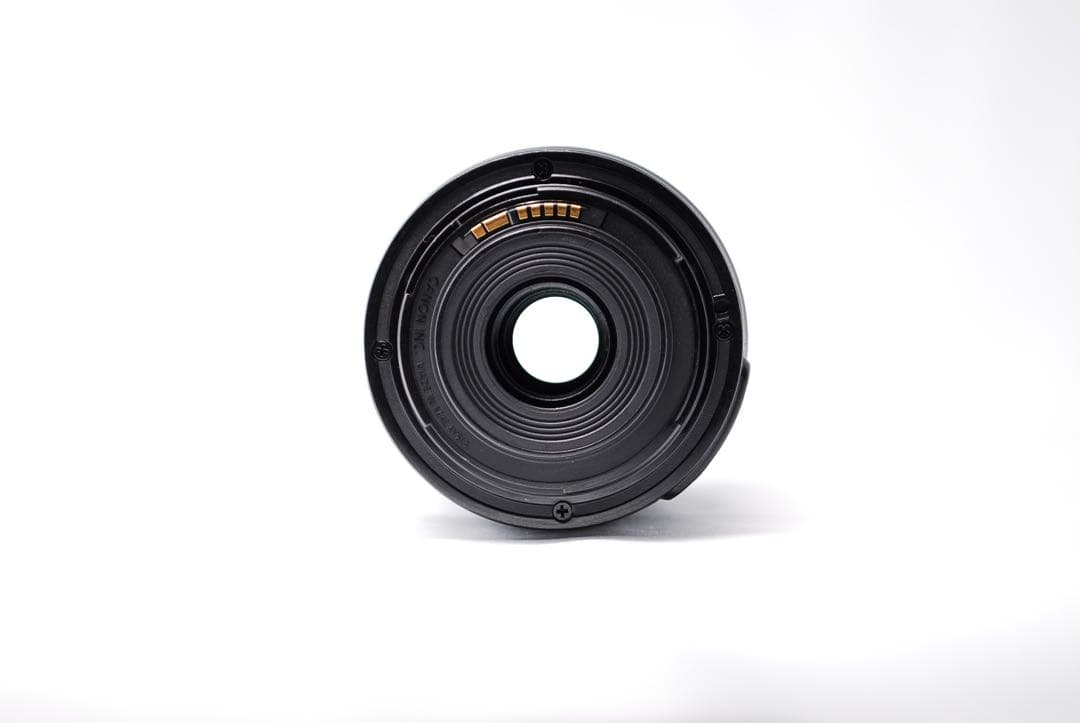 美品✨Canon EF-S 55-250mm IS STM✨動画撮影にも最適✨