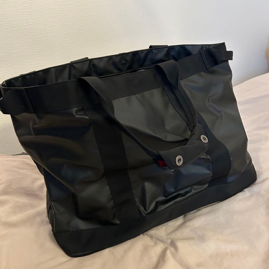 【未使用】THE NORTH FACE(ザノースフェイス) ギアトートバッグ