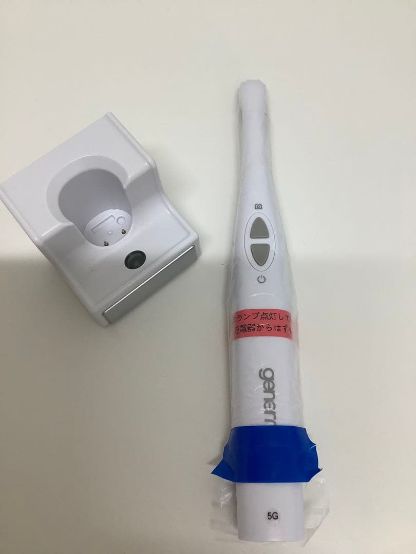 ジェネモ　クリニカムS MORITA 口腔内カメラ