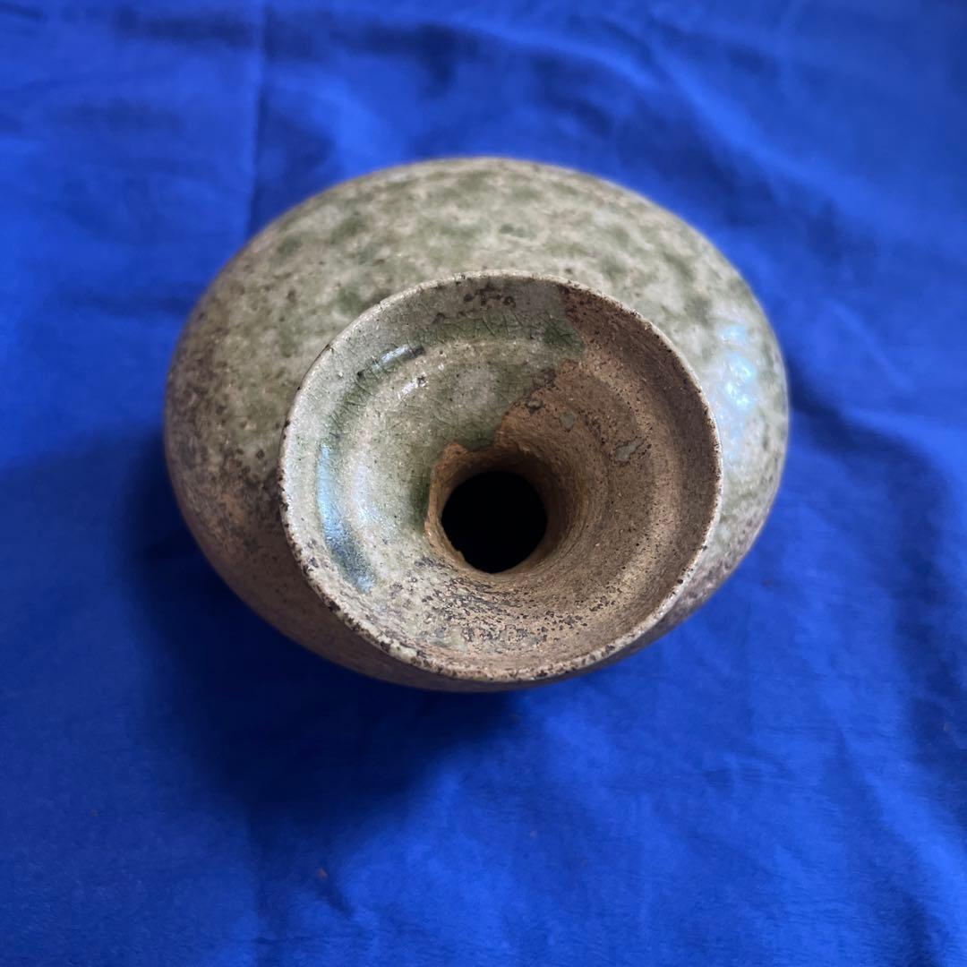 研修生様　　　平瓶　須衛器