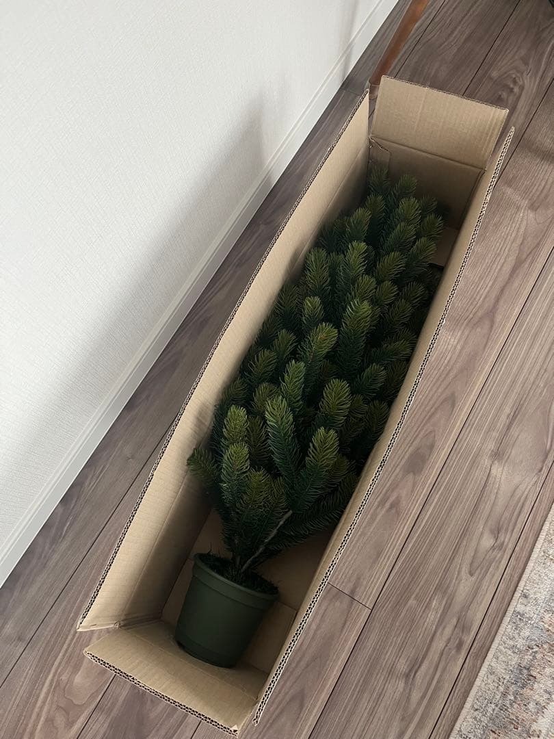 グローバルトレード社 RS GLOBAL TRADE クリスマスツリー ９０cm