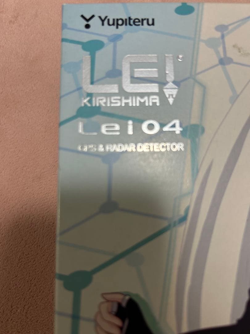 レイ04＋OBDⅡアダプター＋レイ05シャツセット