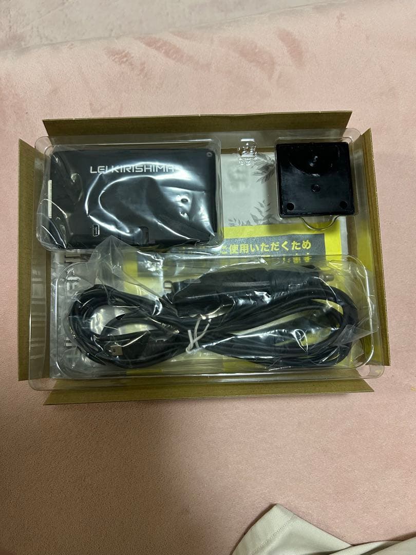 レイ04＋OBDⅡアダプター＋レイ05シャツセット