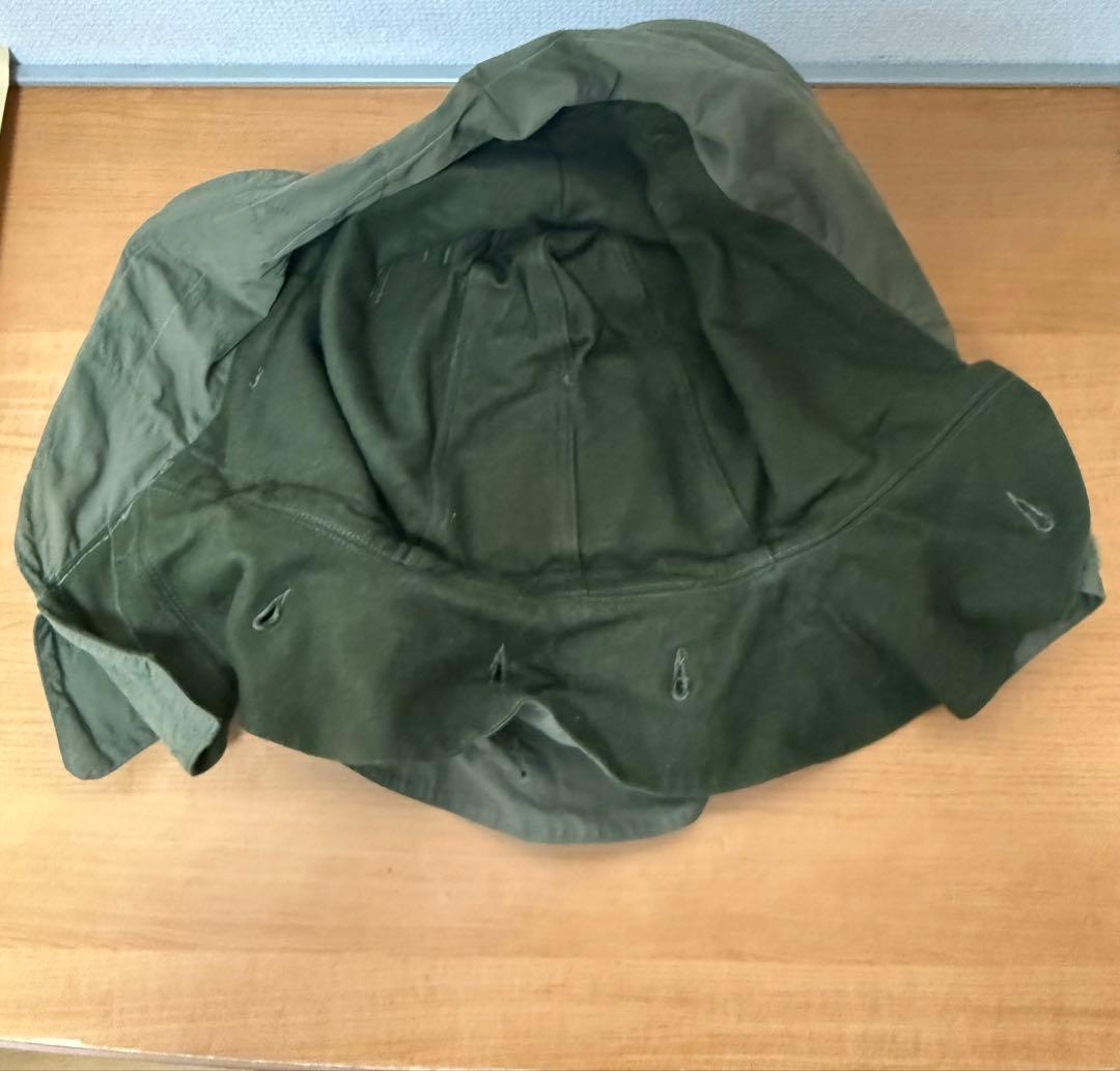 みっきゅんさん専用【AVIREX】モッズコート M-65 M