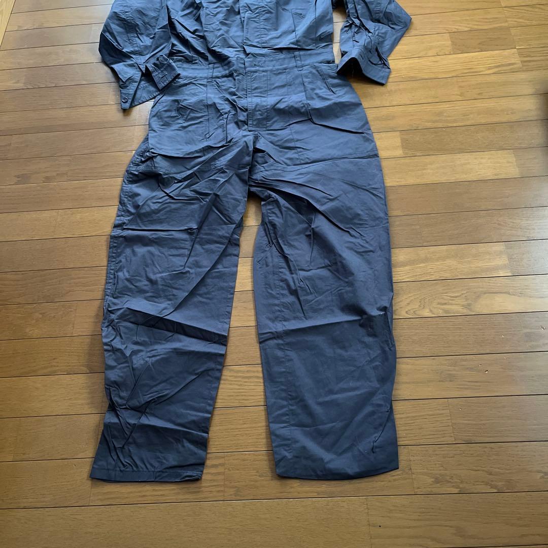 issey miyake つなぎ　Ｍ