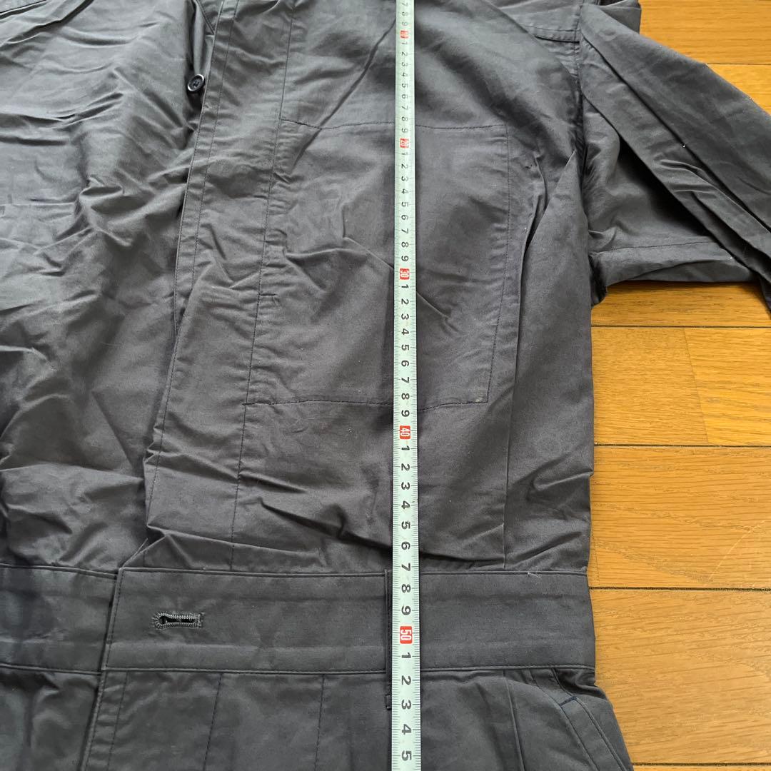 issey miyake つなぎ　Ｍ