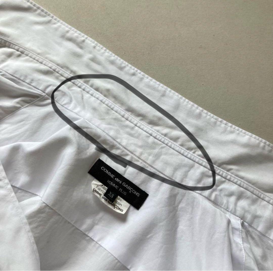 テ*ラ様 comme des garçons homme plus