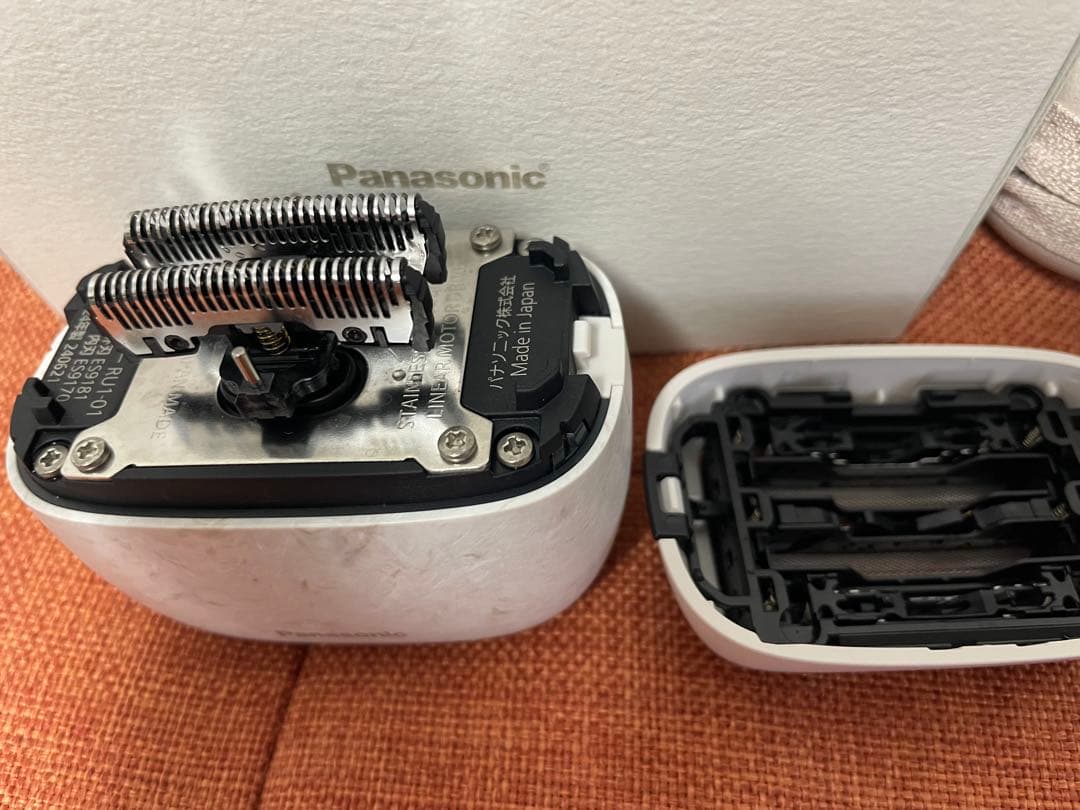 ラムダッシュ パームイン