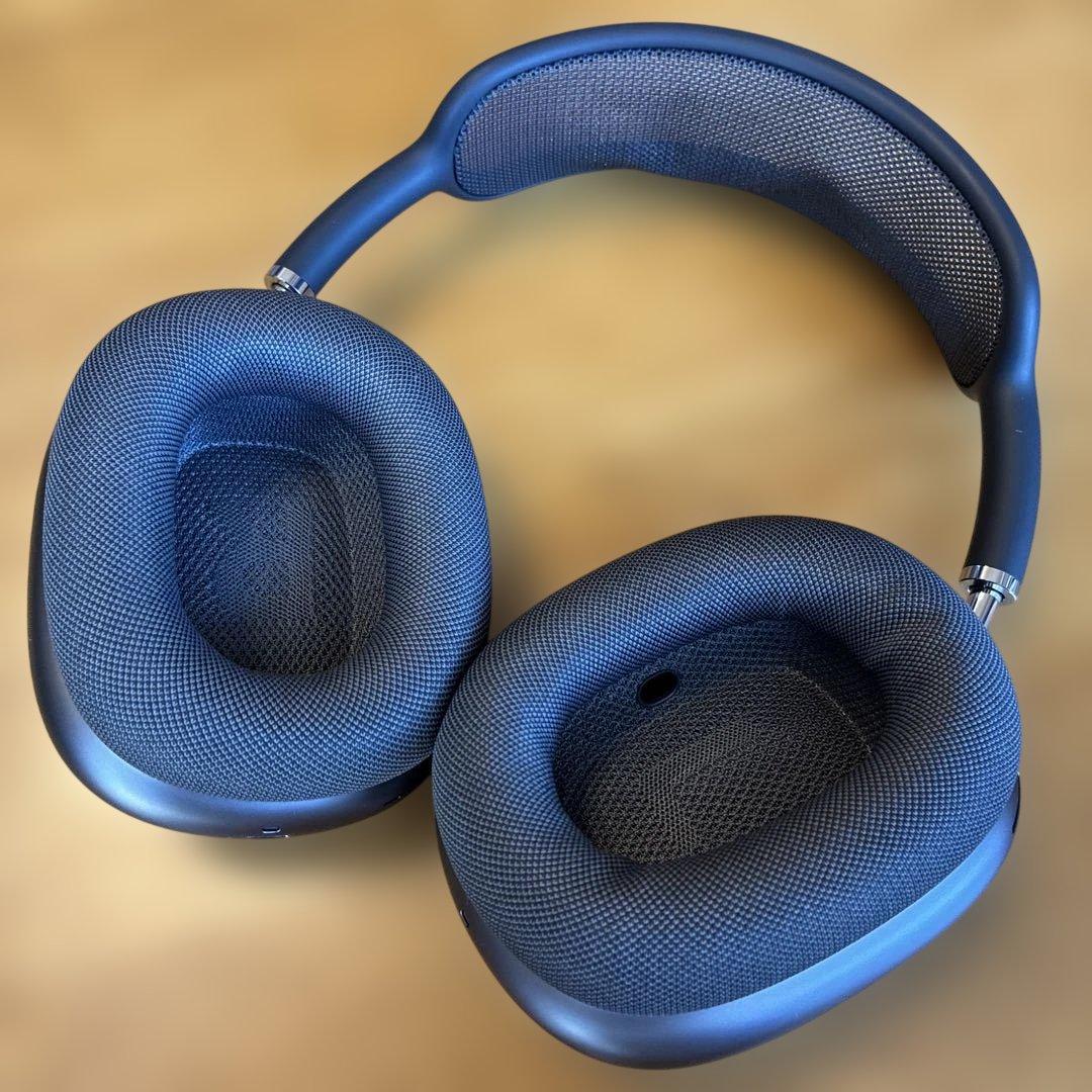 Apple＊AirPods Max＊A2096＊Space Gray＊純正品