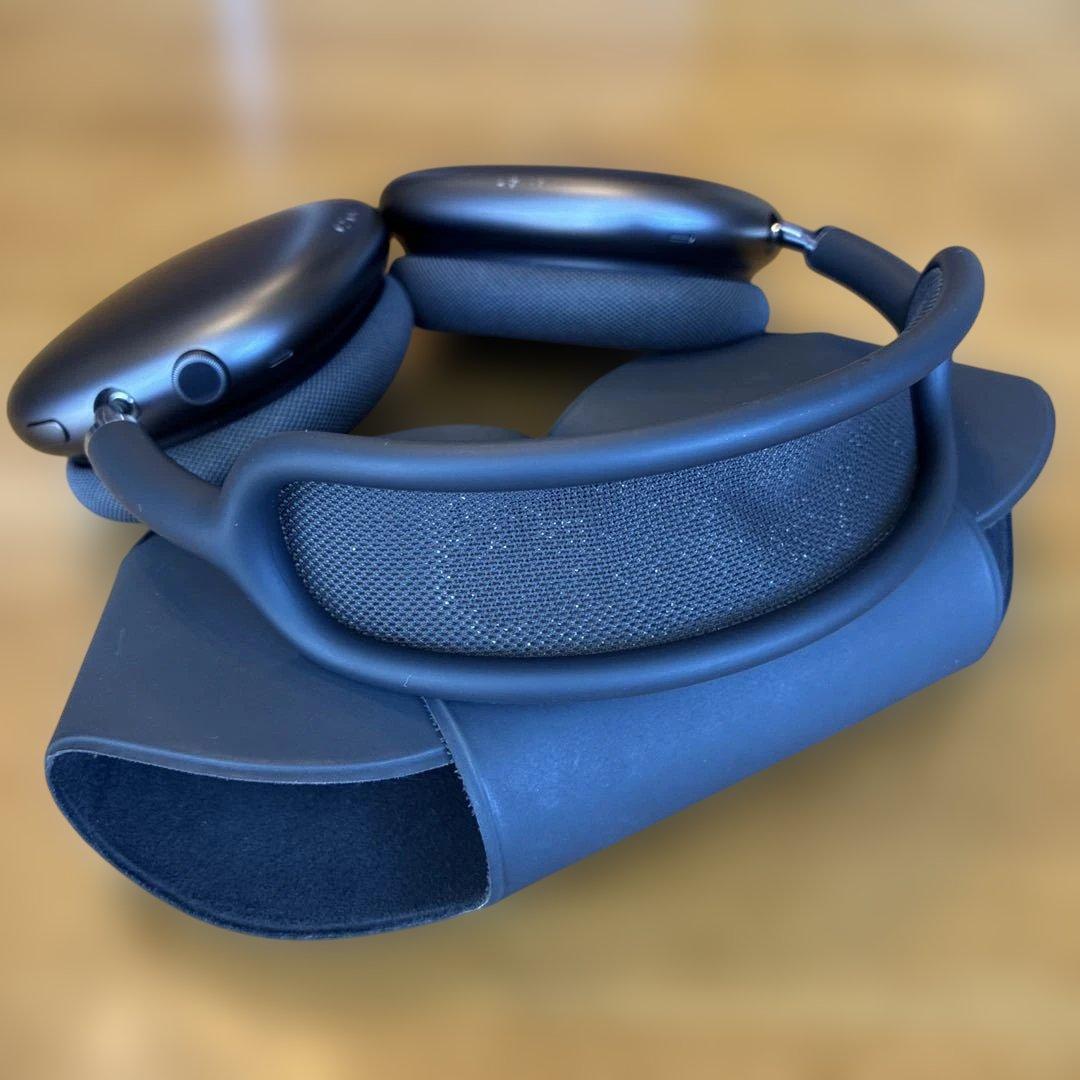 Apple＊AirPods Max＊A2096＊Space Gray＊純正品