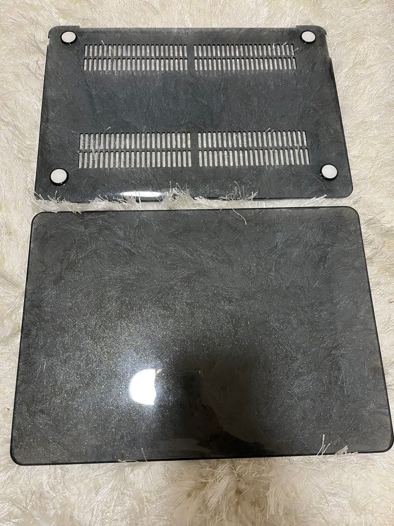 Apple M1 MacBook Air 16GB 1TB USキーボード