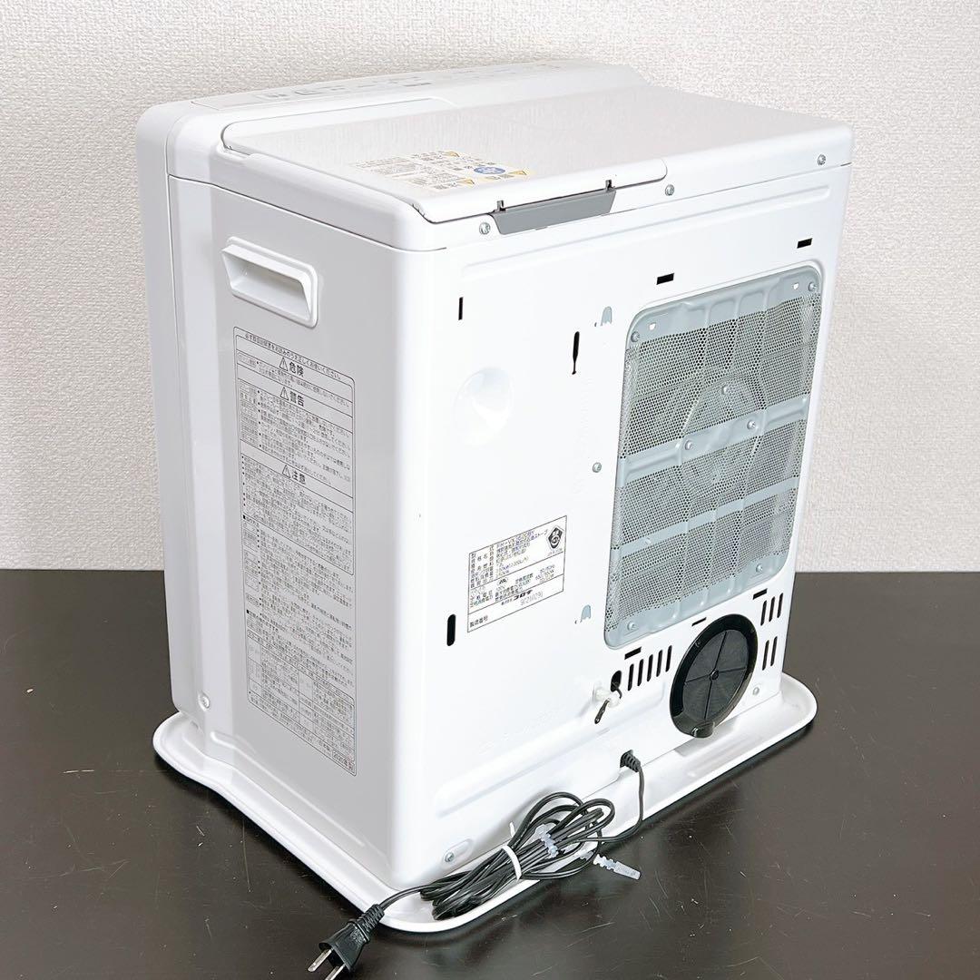 2020年製 コロナ 石油ファンヒーター FH-VX3620BY消臭上位モデル白