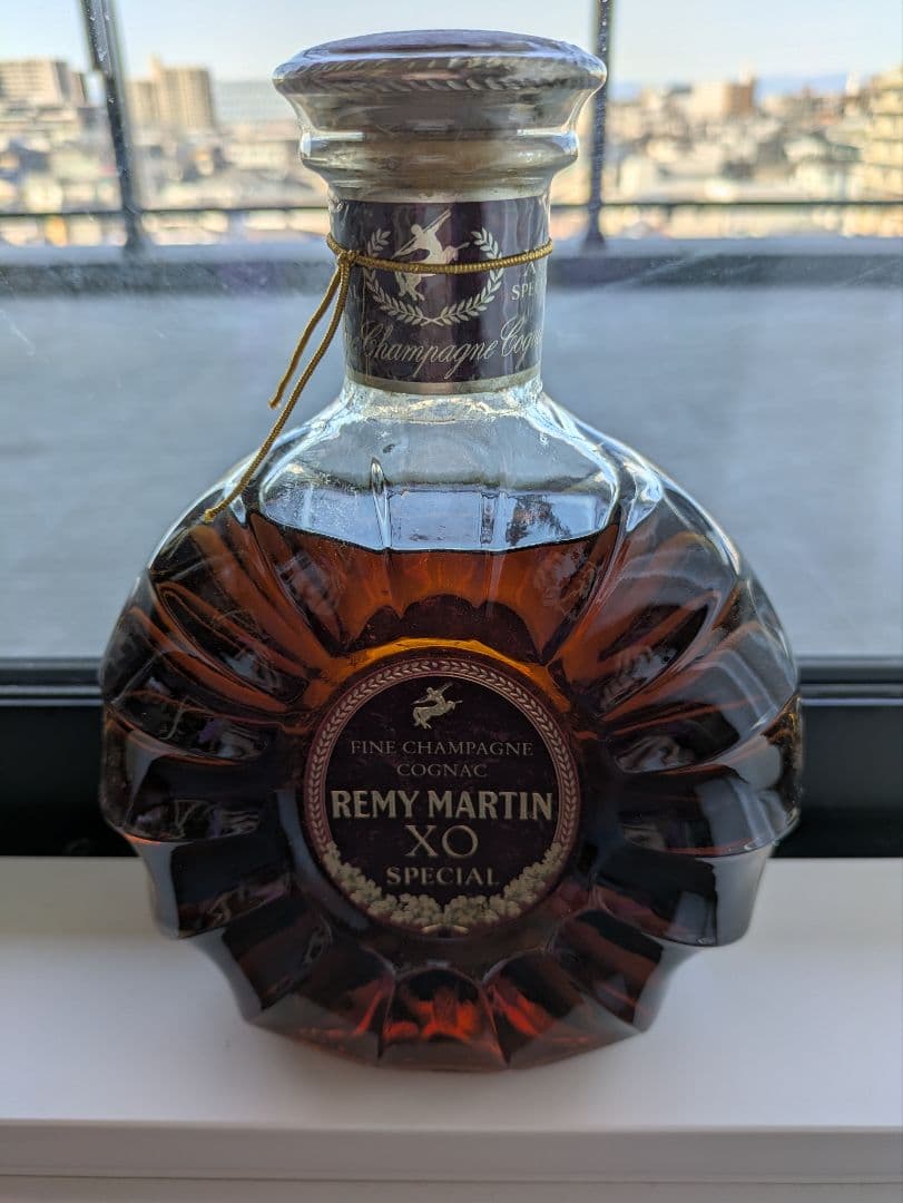 REMY MARTIN XO SPECIAL コニャック 750ml