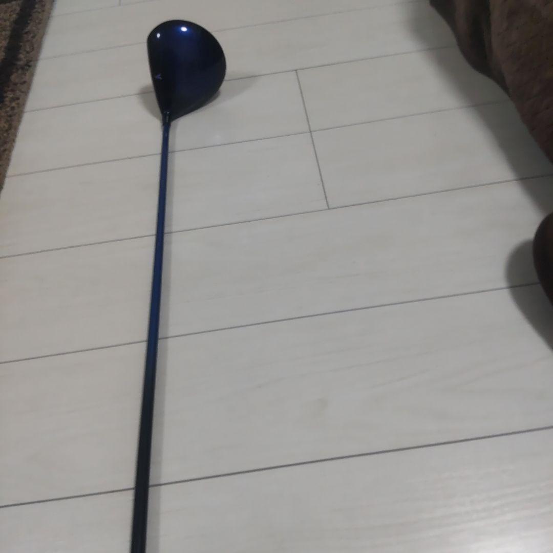 XXIO.11ドライバー 10.5度フレックスSR