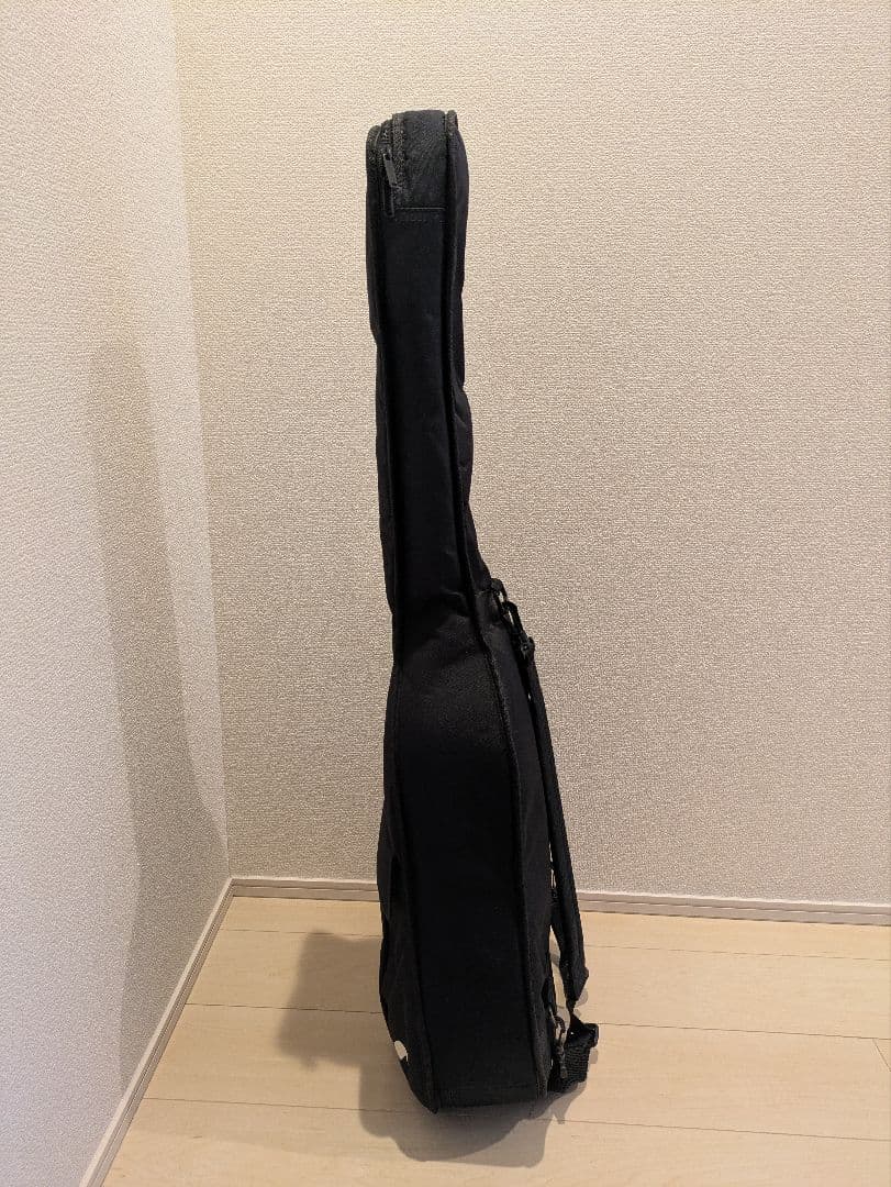 Morris アコースティックギター ワインレッドG35