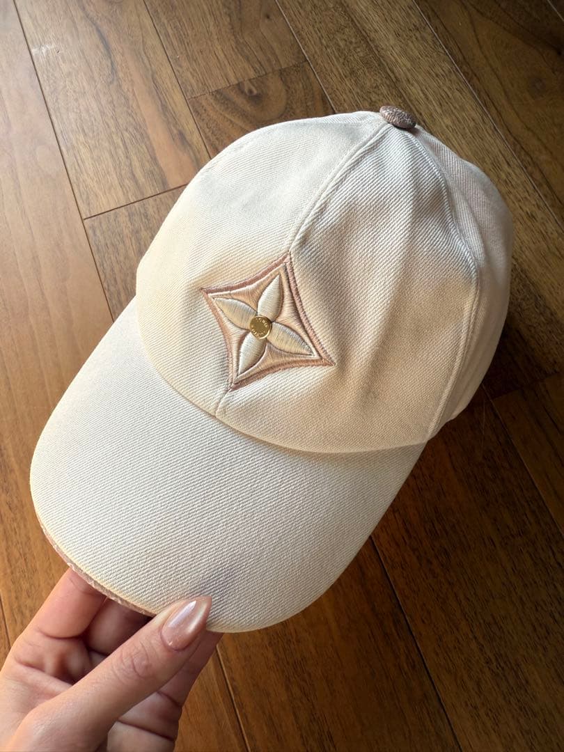 ルイヴィトン　キャップM