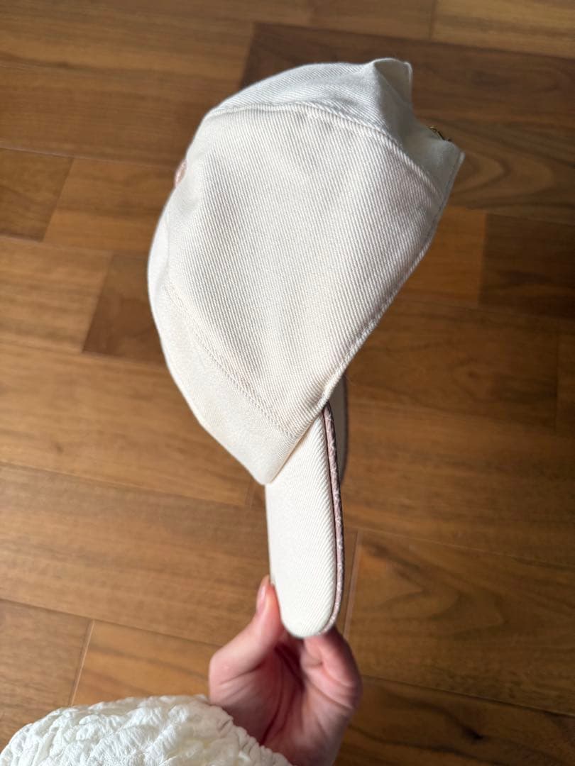 ルイヴィトン　キャップM