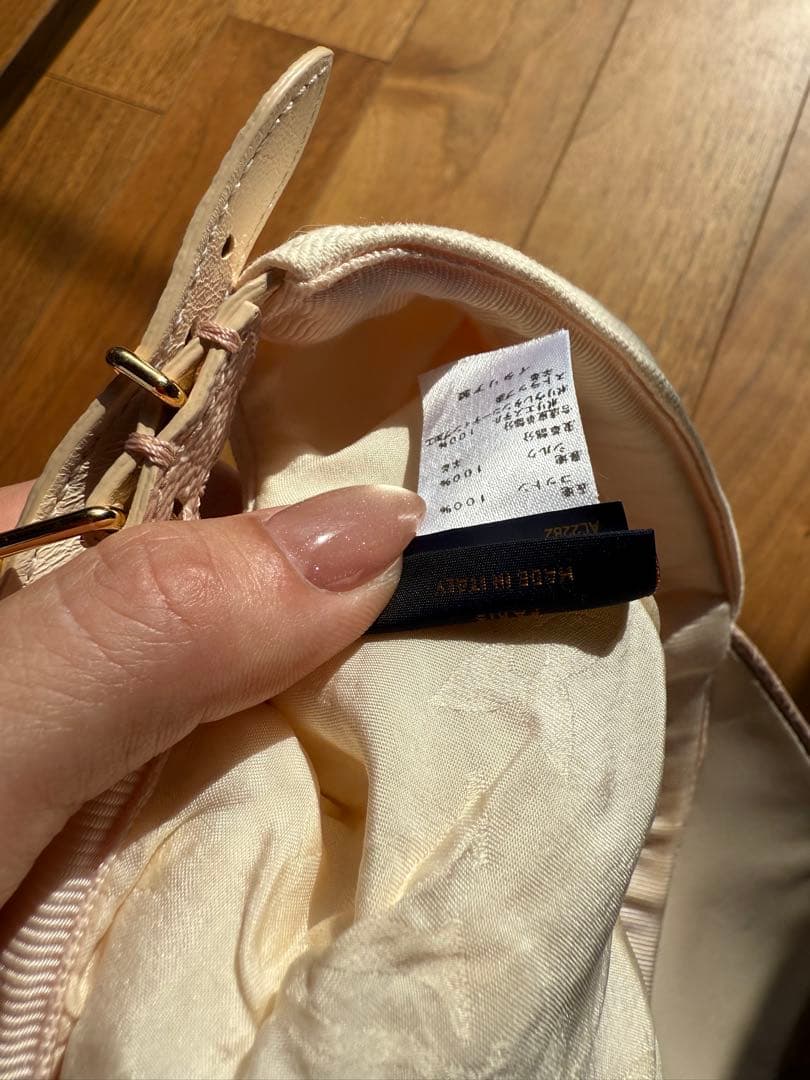 ルイヴィトン　キャップM