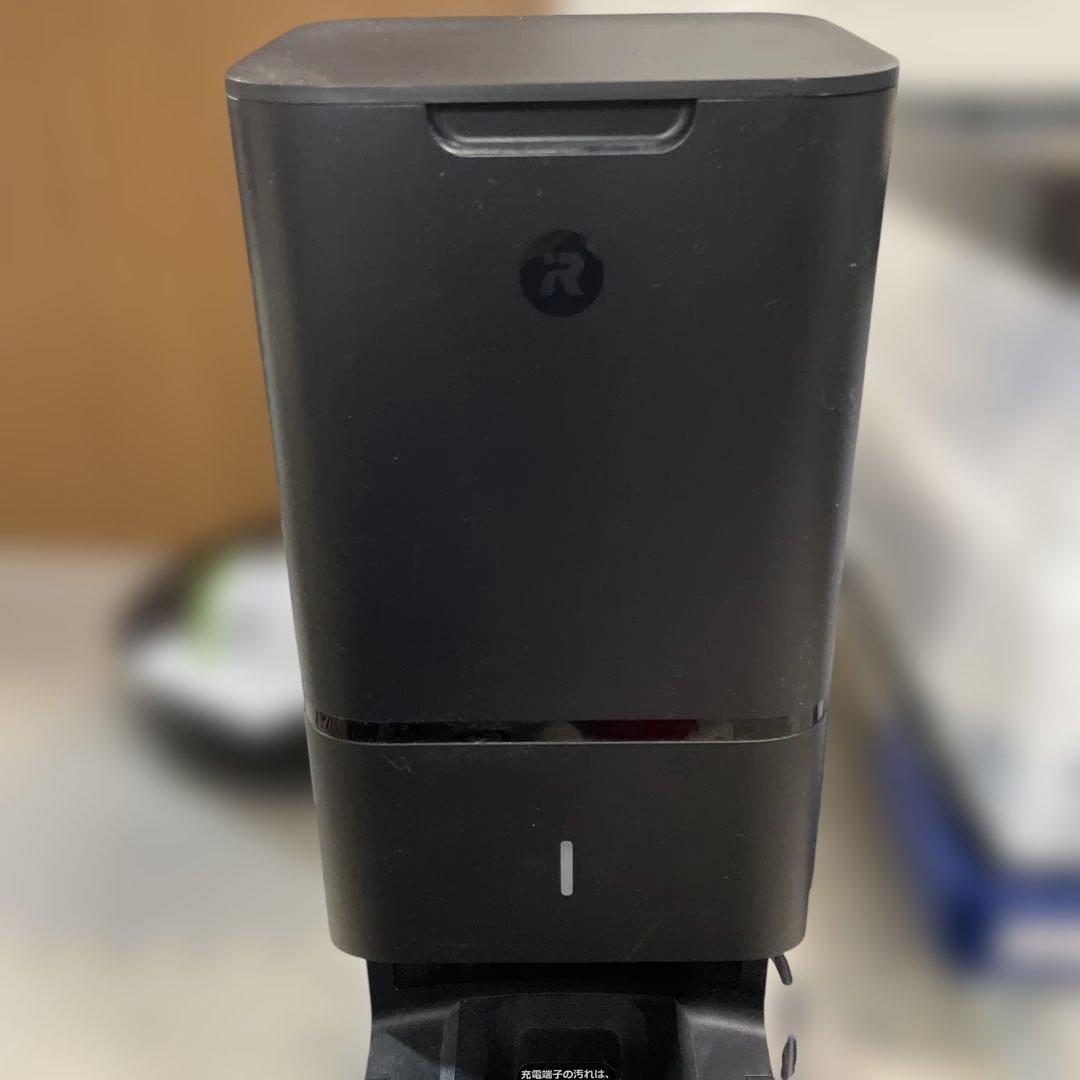 iRobot ルンバ i7 ロボットアイロボット マッピング Wi-Fi対応