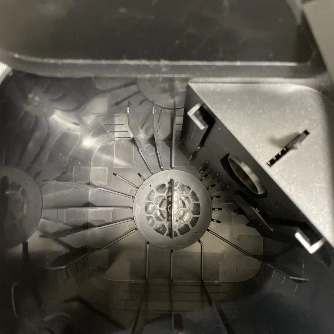 iRobot ルンバ i7 ロボットアイロボット マッピング Wi-Fi対応