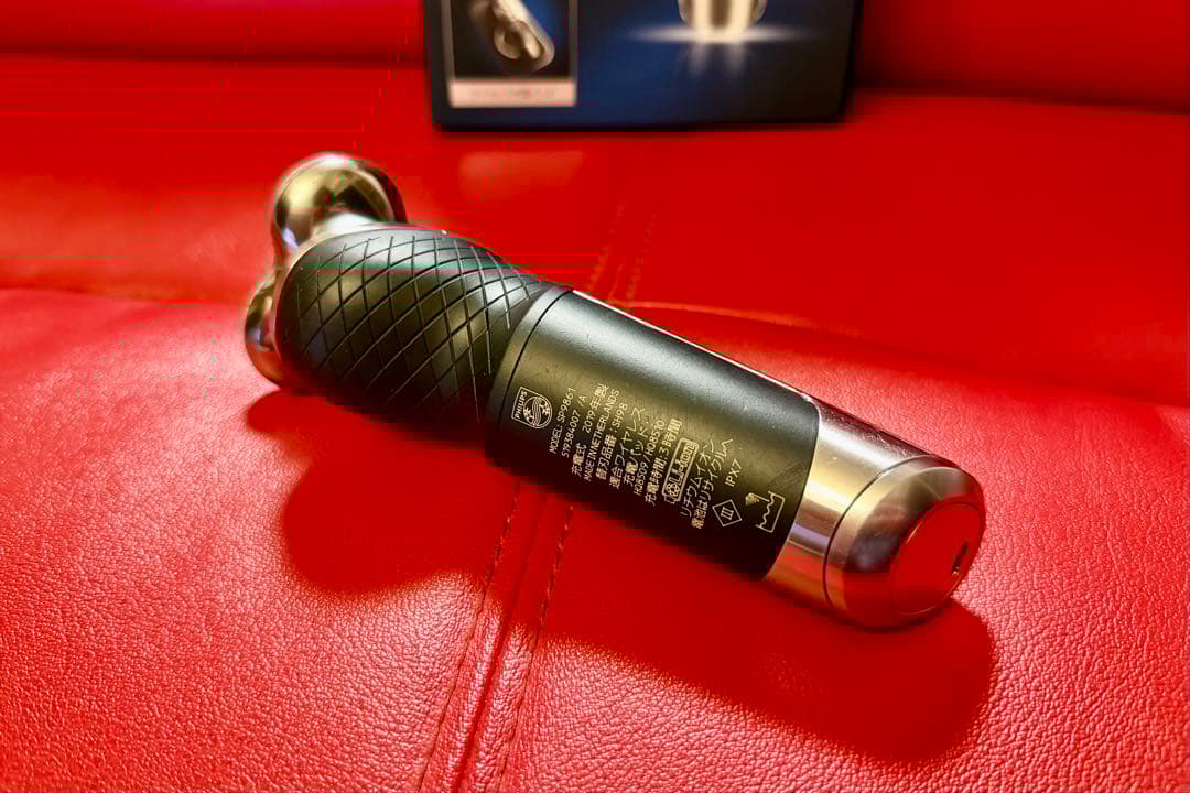 □ フィリップス S9000 Prestige SP9861/13 □