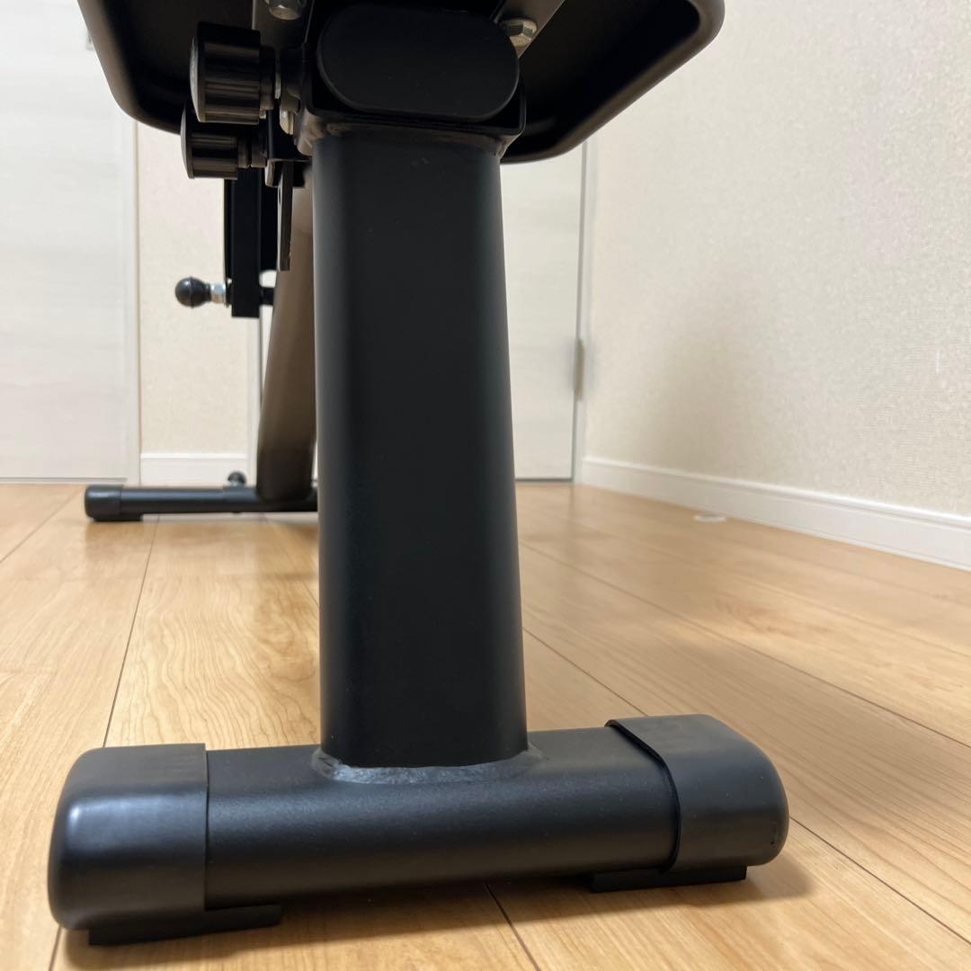 LEADING EDGE インクラインベンチ NO.LE-B80